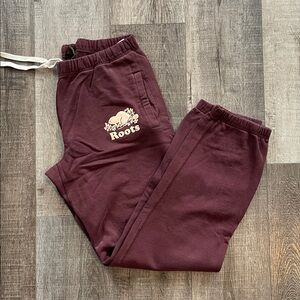 ROOTS JOGGERS